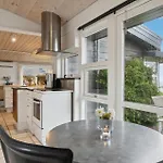 2 Bedroom Cozy In Vakantiehuis *