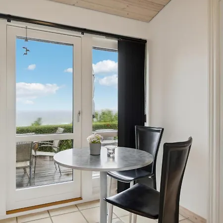 2 Bedroom Cozy In * Nyborg
