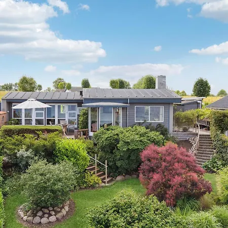 Feriehus 2 Bedroom Cozy In *